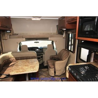 2014 Four Winds 23U,  Motorhomes - $67,995.00