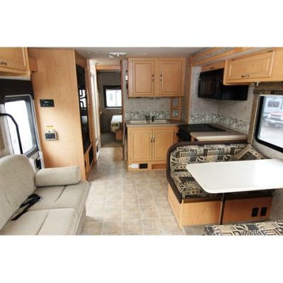 2006 Nation RV Surf Side29,Motorhomes - $49,995.00