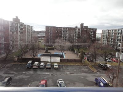 New construction building - apt for sale