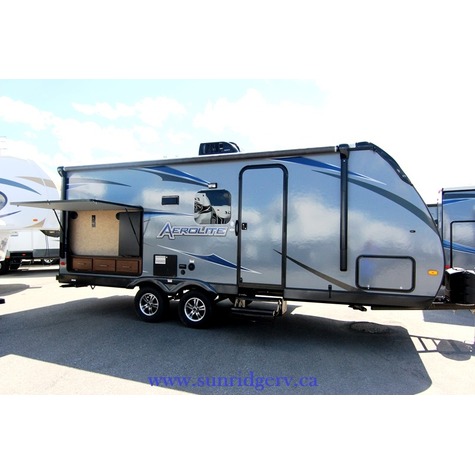2014 Aerolite 213RBSL