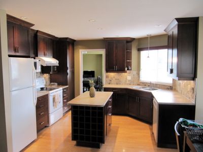 Home Renovations Specialist