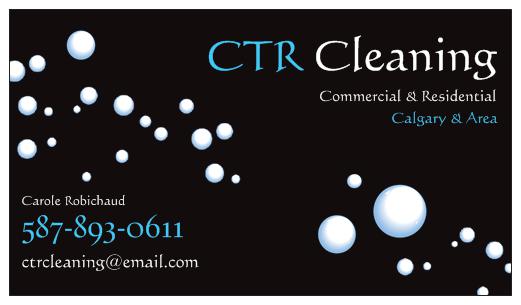 Residential Cleaning | Okotoks, Calgary & Area