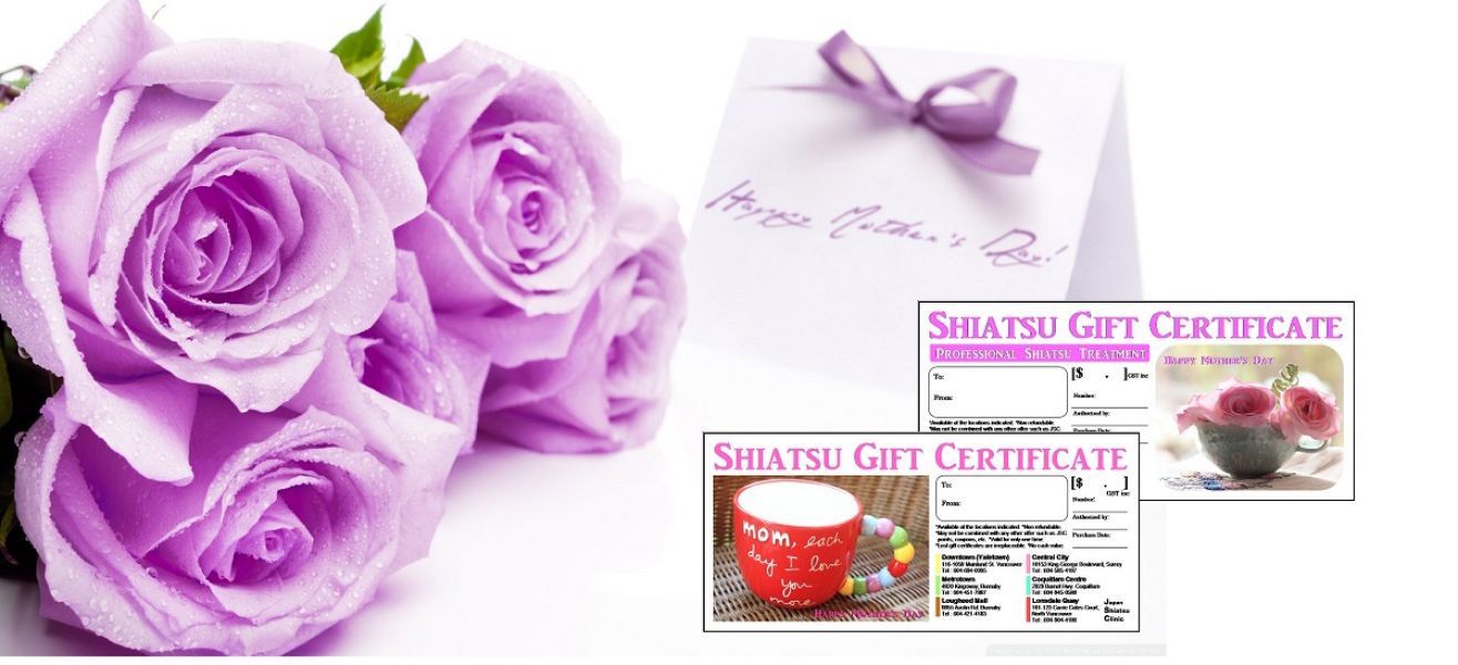 Happy Mother’s Day