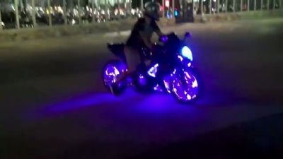 **BRAND NEW** LIGHT WHEEL CAPS!