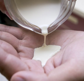 Natural Latex Liquid