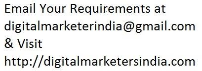  Monthly Professional Blogging Services in 3200 INR/Month