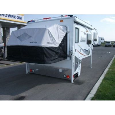 2011 Lance Camper 830, Truck Camper - $24,995.00