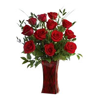 Garden special love as transferred to Turkey