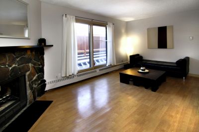 Bridgeland Condo for Sale: 101 635 4 AV NE Calgary