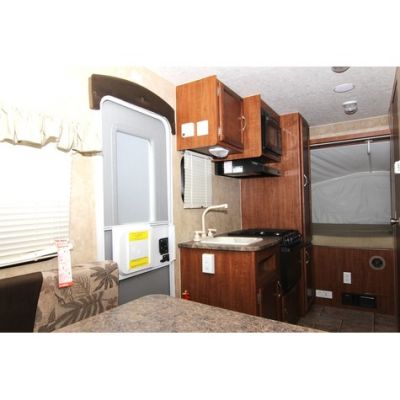 2010 Jayco Jay Feather 17C, Travel Trailer - $14,995.00