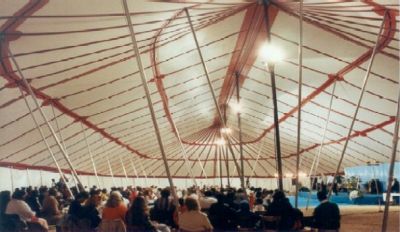 >>POLE TENTS! *FRAME TENTS! *CLEAR-SPANS! *LARGE AIR DOMES! *CALL NOW:214-282-8194