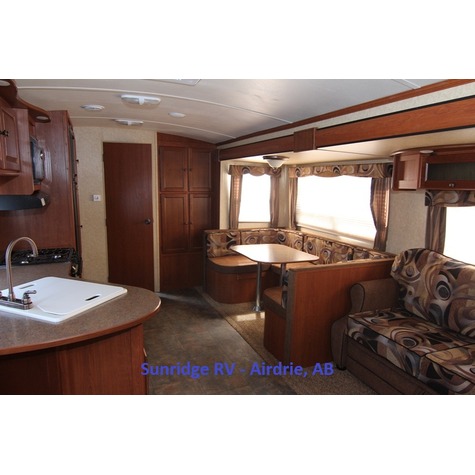 2013 Aerolite 272RBSS - 27,995.00