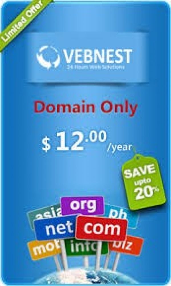 Vebnest | Realiable Web Hosting | Linux Web Hosting | Windows Web Hosting