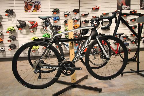   2016 SPECIALIZED TARMAC PRO RACE