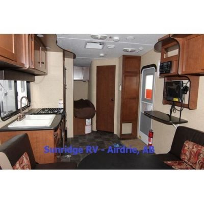 2013 Rubicon R1905 Toy Hauler - $24,995.00