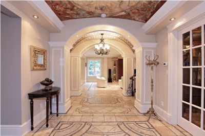 ELEGANT LIVING IN LORNE PARK