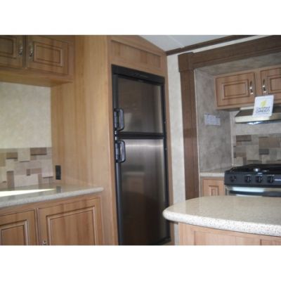 2013 Enterra 316RKS, Travel Trailer - $42,995.00