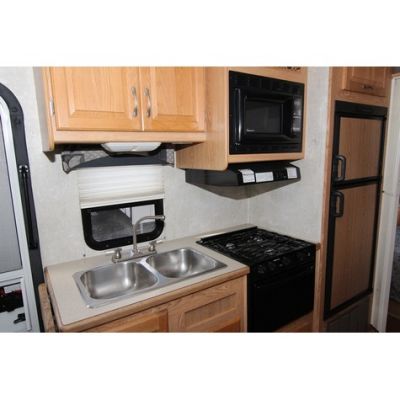 2006 Forest River Sun Seeker 2600S, Motorhomes - $29,995.00