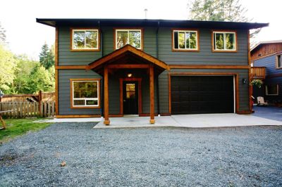 Unique Opportunity! Guest Home? B&B? Home Business?