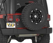 Jeep wrangler accessories