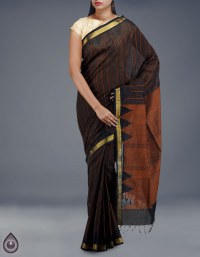 Online shopping for 2017 stylish pure mysore handloom silk cotton sarees by unnatisilks