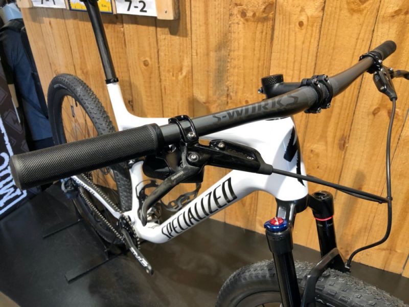 2021 Specialized Epic Pro