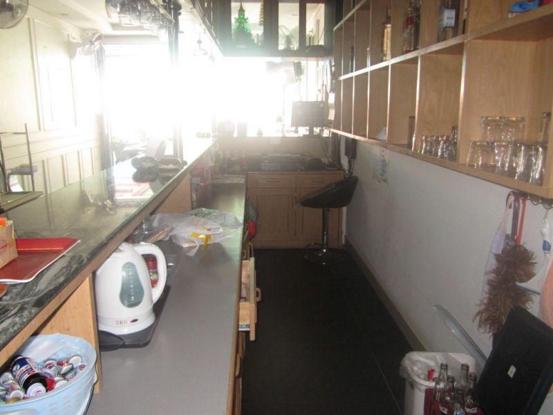 Pattaya  Bhua Kao Guesthouse Bar Discounted Take Over