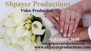 Professional Wedding Day Video