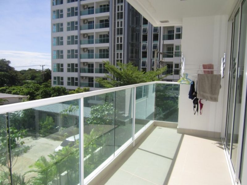 Thailand Pattaya Condo for sale 