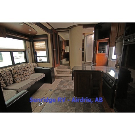 2014 Voltage 3200 - $69,995.00