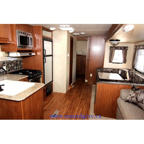 2014 Salem 30KQBSS - $25,995.00