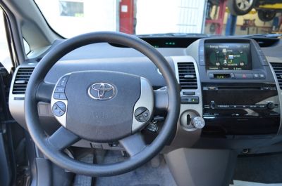 2007 Toyota Prius Hybrid with 90,672 Miles For Sell