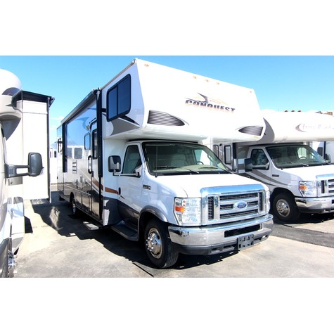 2009 Gulfstream Conquest 6268D - $20,298.00