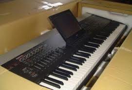 Korg PA50 Arranger Workstation ( $ 700 Us dollars ) 