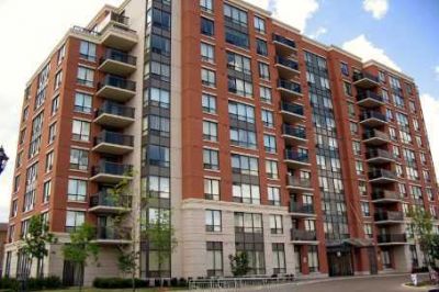 2 - Bedroom Condo In Thornhill Markham