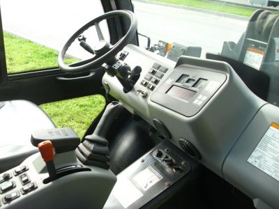 2006 Bobcat Toolcat 5600 Turbo High Flow 4X4