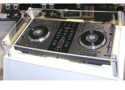 WTS: Brand Numark NS7 For $900