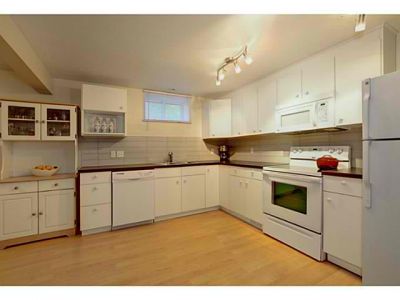 Rutland Park House for Sale: 3811 Sarcee RD SW Calgary