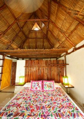 Live Work and Play ina tropical Mexican Paradise