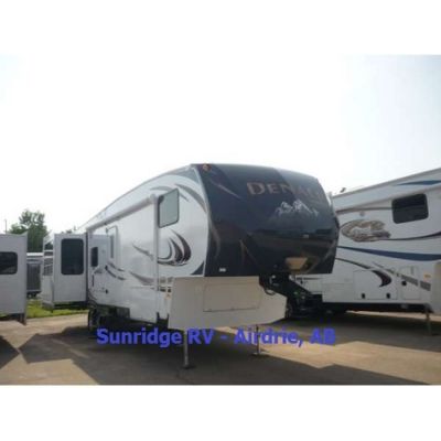 2013 Denali 310RES, Fifth Wheel - $44,995.00