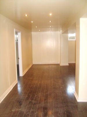 Lawrence and Victoria Park Delight! TTC and all amenities