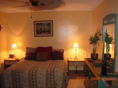 2/2 Pet friendly home for rent in Florida