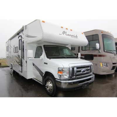 2009 Georgie Boy Maverick 315S,Motorhomes - $69,995.00