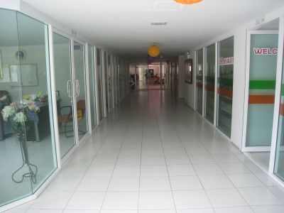 Wongamat 1 Bedroom Condo Bargain Sale 