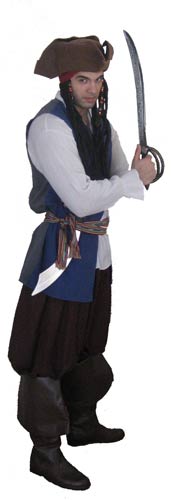 Superhero Parties Toronto