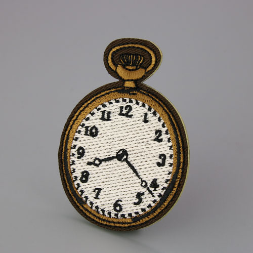 Custom Embroidered Patches | Custom Patches | Make a Patch