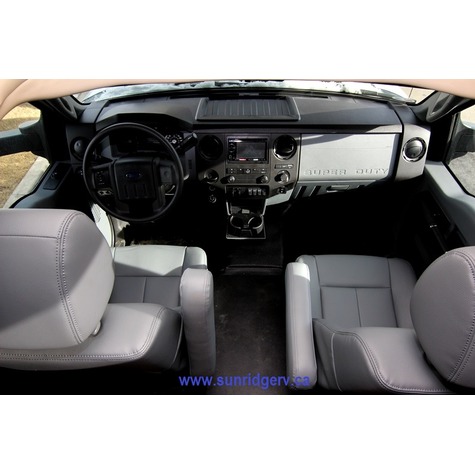 2014 Four Winds 33SW - $119,995.00