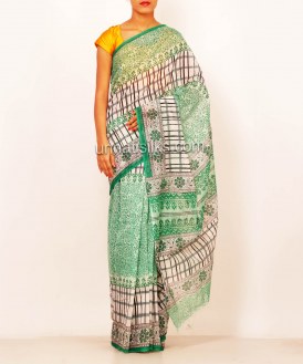 Online shopping for pure madurai cotton sarees by unnatisilks