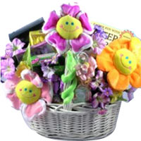 Warm bright wishes for Hungary