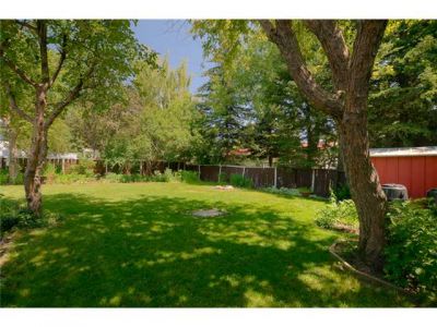 PRICE REDUCED! Collingwood House for Sale: 4324 19 ST NW